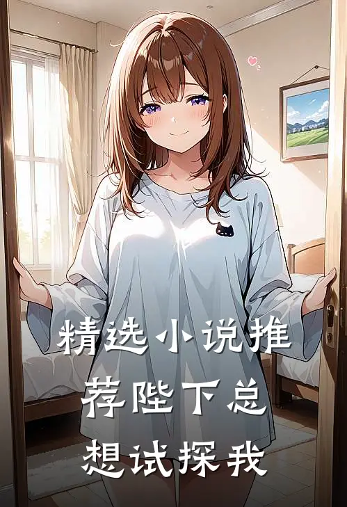 精选小说推荐陛下总想试探我