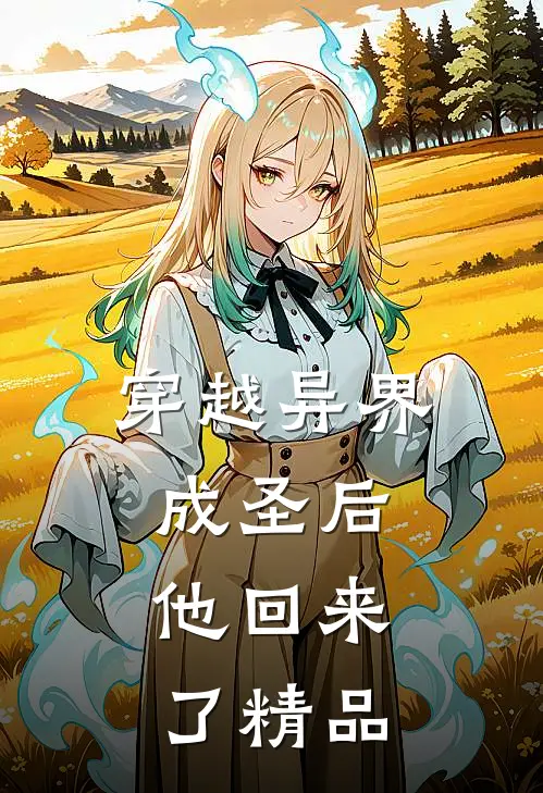 穿越异界成圣后，他回来了精品
