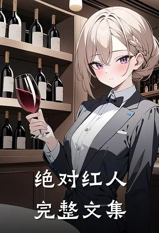 绝对红人完整文集