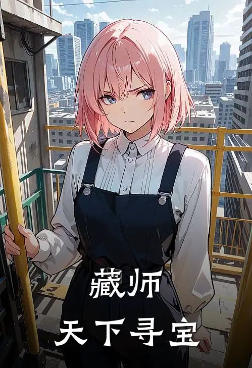 藏师：天下寻宝