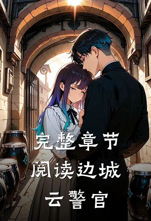 完整章节阅读边城云警官