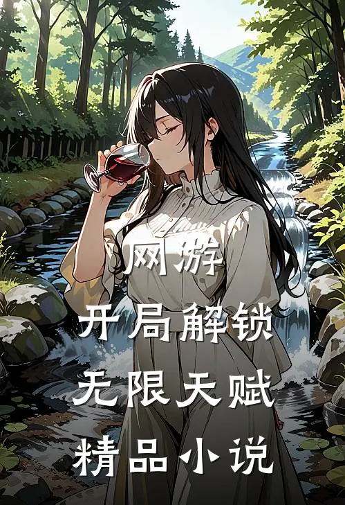 网游：开局解锁无限天赋精品小说