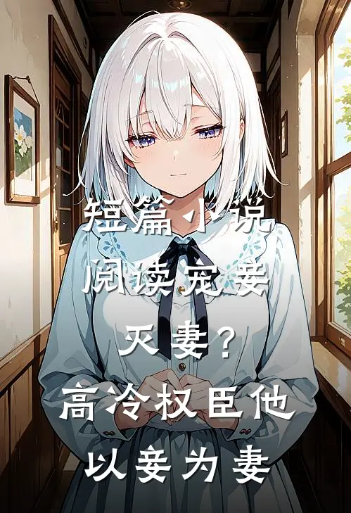 短篇小说阅读宠妾灭妻？高冷权臣他以妾为妻