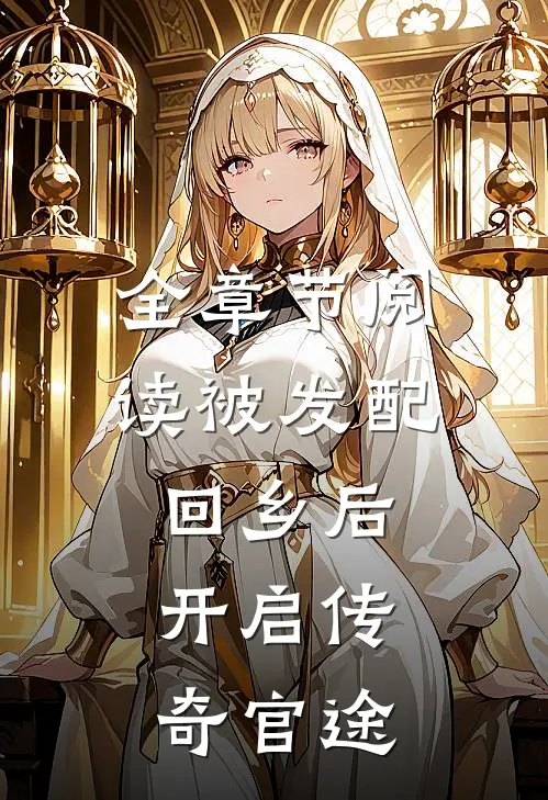 全章节阅读被发配回乡后，开启传奇官途