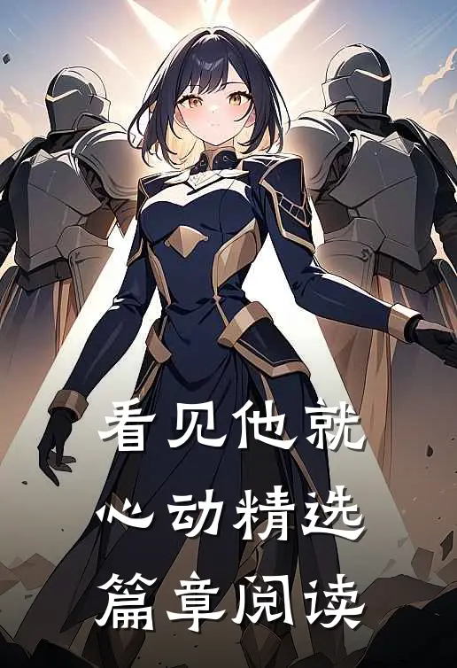 看见他就心动精选篇章阅读