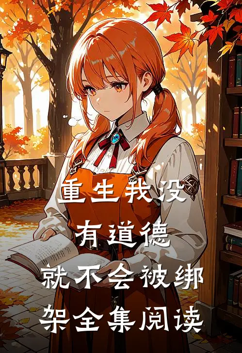 重生我没有道德，就不会被绑架全集阅读