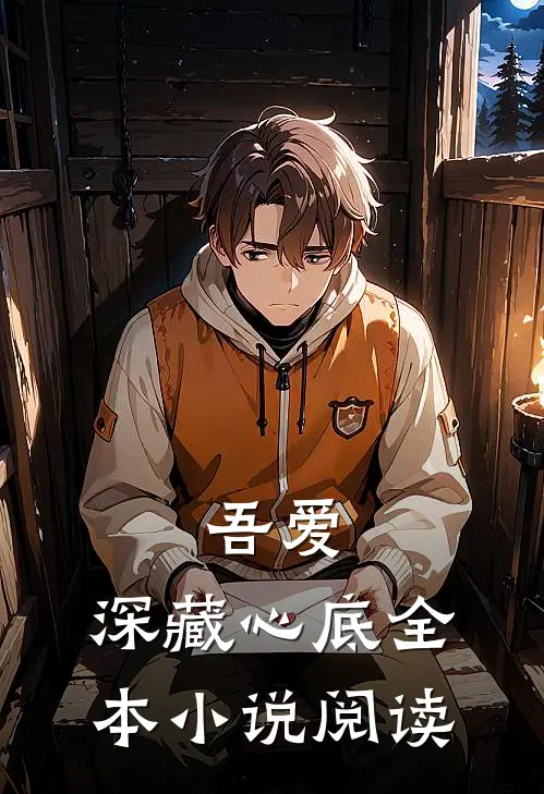 吾爱，深藏心底全本小说阅读