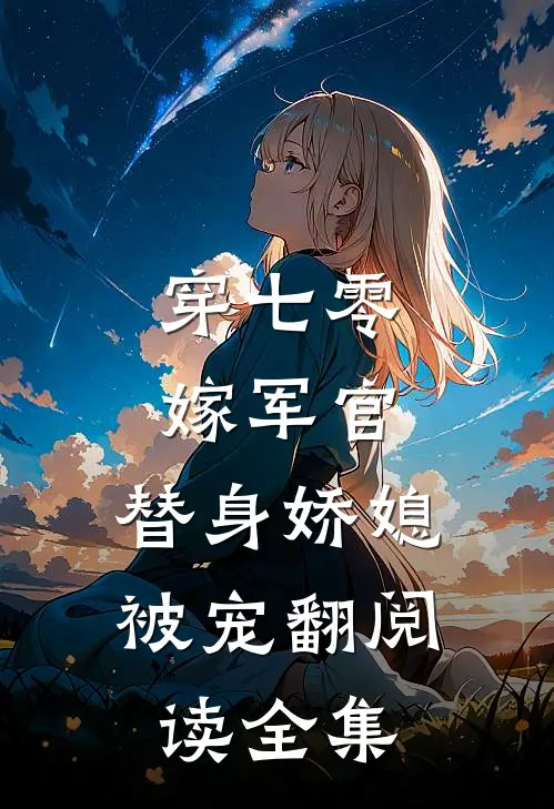 穿七零，嫁军官，替身娇媳被宠翻阅读全集