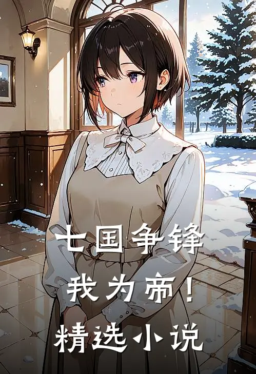 七国争锋，我为帝！精选小说