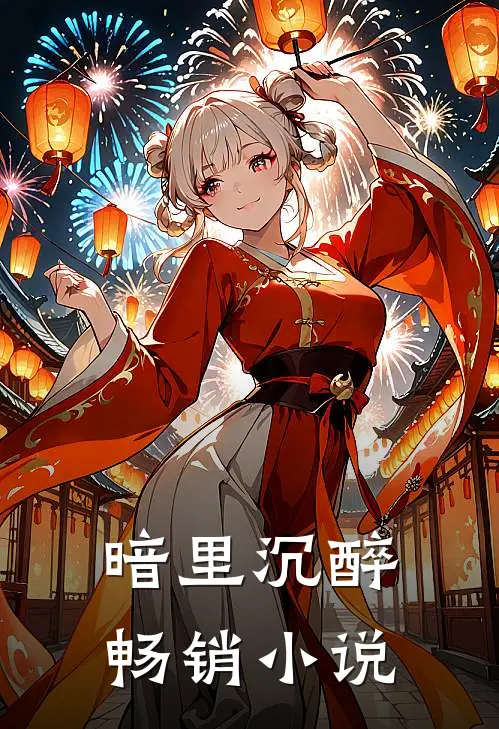 暗里沉醉畅销小说