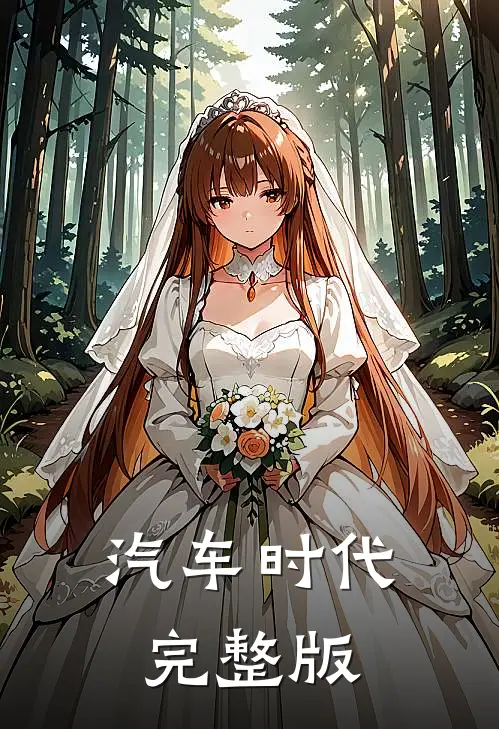 汽车时代完整版