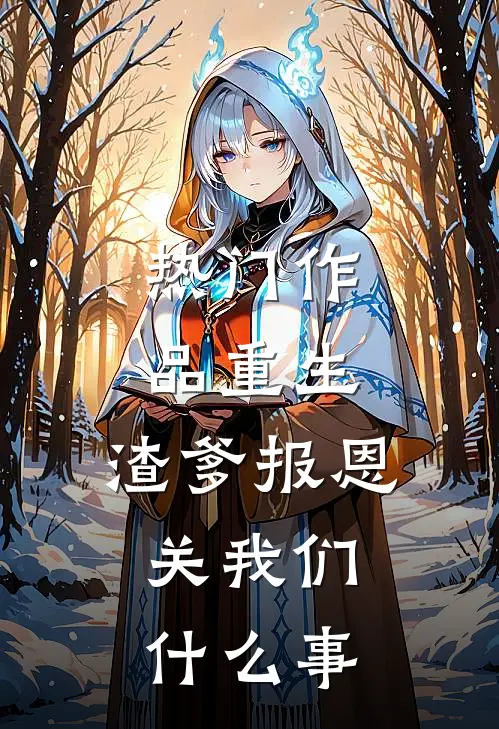 热门作品重生：渣爹报恩，关我们什么事