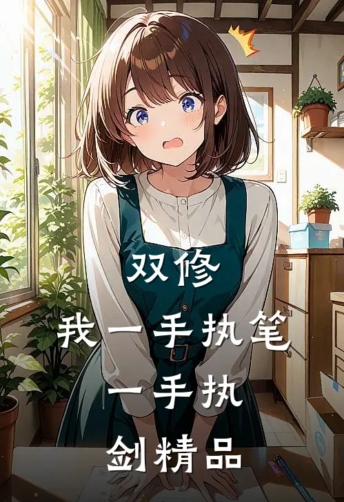 双修：我一手执笔，一手执剑精品