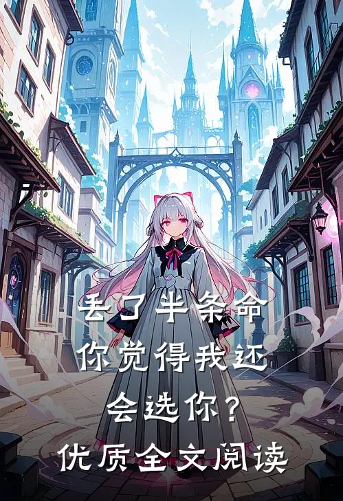 丢了半条命，你觉得我还会选你？优质全文阅读