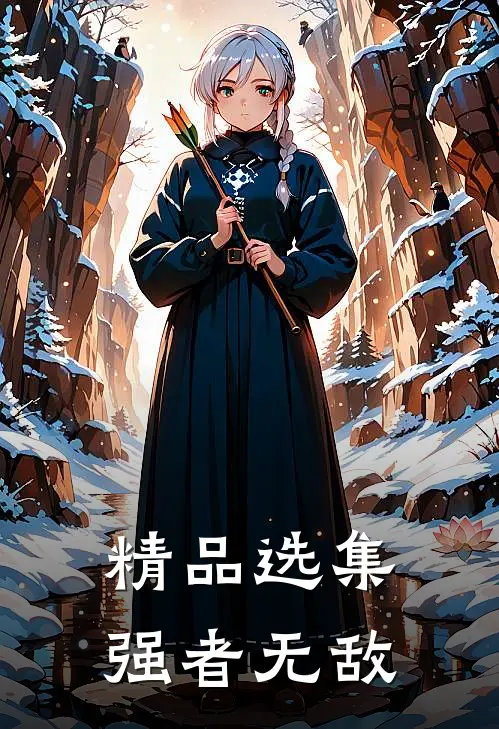 精品选集强者无敌