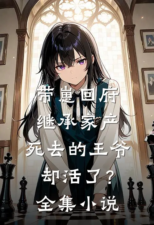 带崽回府继承家产，死去的王爷却活了？全集小说