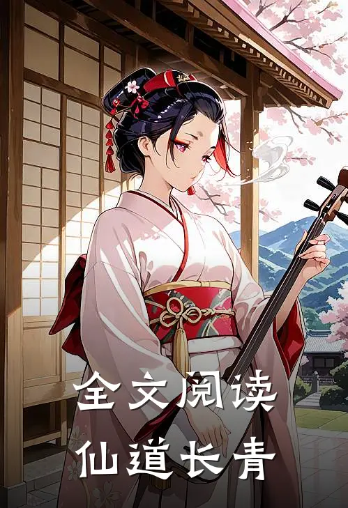 全文阅读仙道长青