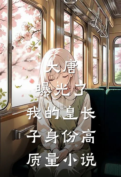 大唐：曝光了，我的皇长子身份高质量小说