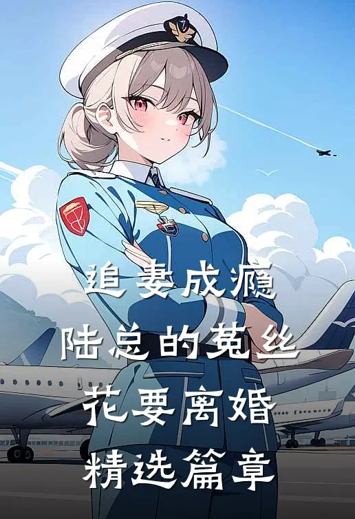 追妻成瘾：陆总的菟丝花要离婚精选篇章