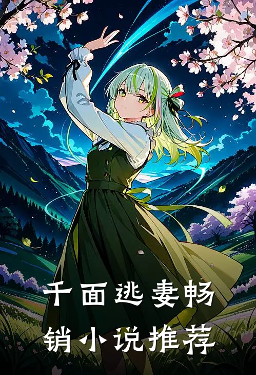 千面逃妻畅销小说推荐