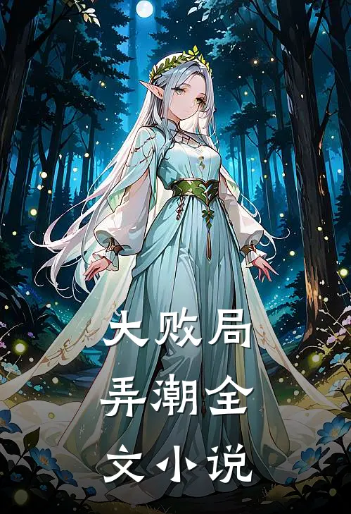 大败局：弄潮全文小说
