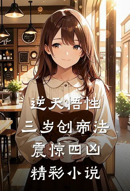 逆天悟性，三岁创帝法，震惊四凶精彩小说