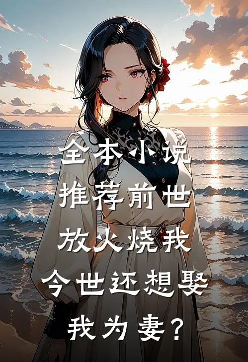 全本小说推荐前世放火烧我，今世还想娶我为妻？