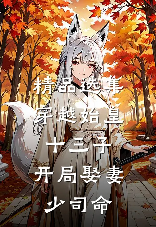 精品选集穿越始皇十三子，开局娶妻少司命