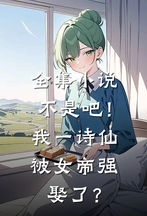 全集小说不是吧！我一诗仙被女帝强娶了？