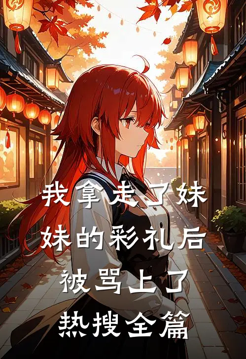 发现女总裁秘密，他披上了狰狞狼皮:结局+番外+完结