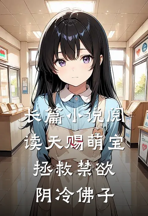 长篇小说阅读天赐萌宝：拯救禁欲阴冷佛子