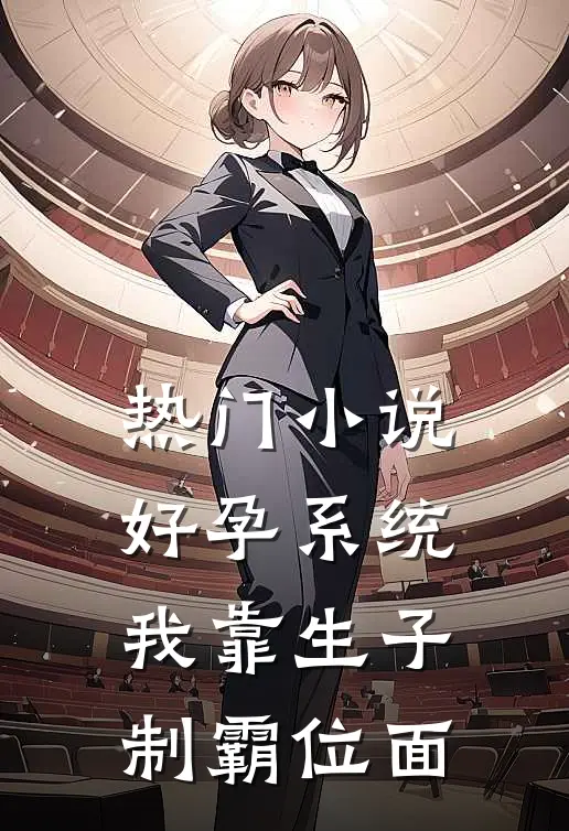 热门小说好孕系统：我靠生子制霸位面