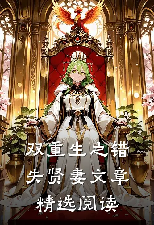 双重生之错失贤妻文章精选阅读