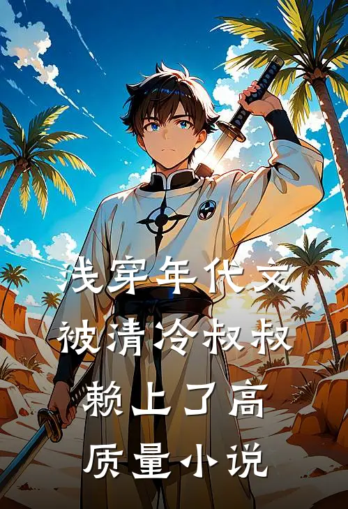 浅穿年代文，被清冷叔叔赖上了高质量小说