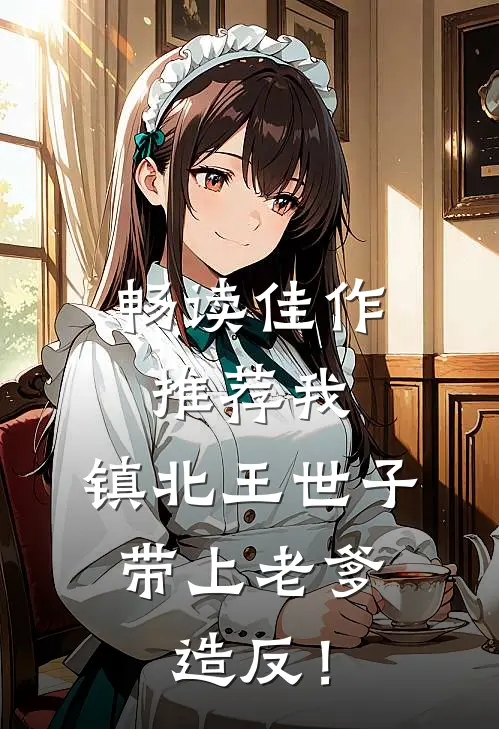 畅读佳作推荐我，镇北王世子，带上老爹造反！