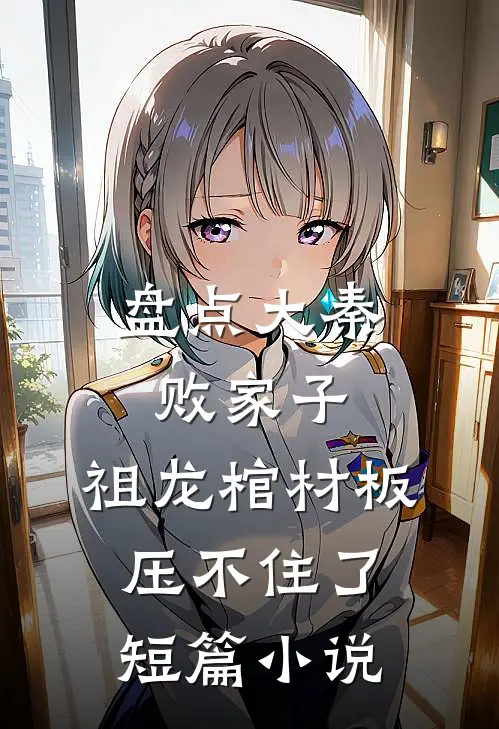 盘点大秦败家子，祖龙棺材板压不住了短篇小说