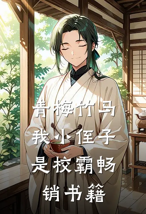 青梅竹马：我小侄子是校霸畅销书籍