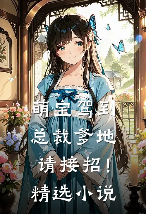 萌宝驾到：总裁爹地请接招！精选小说