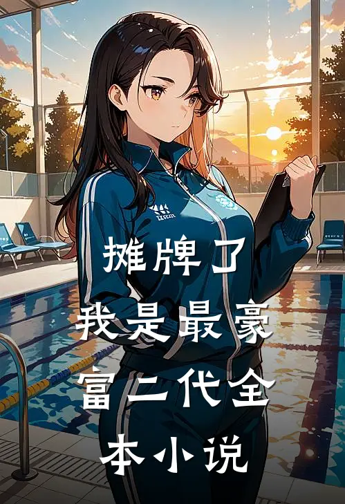 摊牌了，我是最豪富二代全本小说