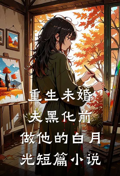 重生未婚夫黑化前，做他的白月光短篇小说