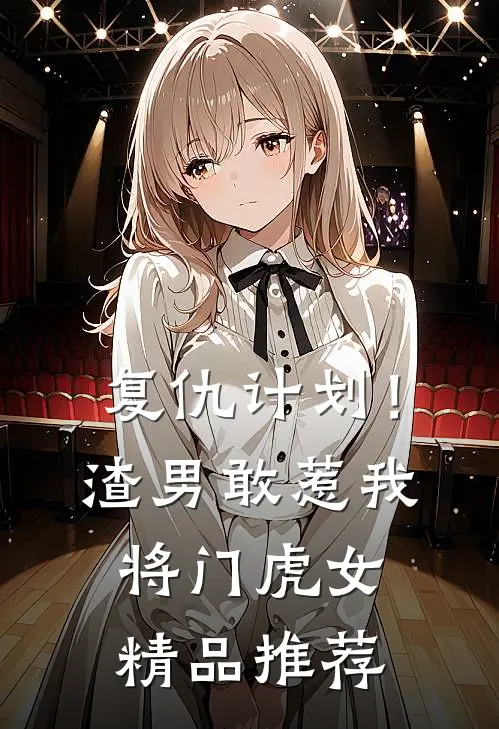 复仇计划！渣男敢惹我将门虎女精品推荐