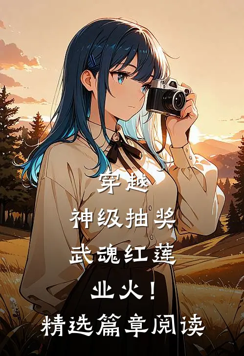 穿越：神级抽奖，武魂红莲业火！精选篇章阅读