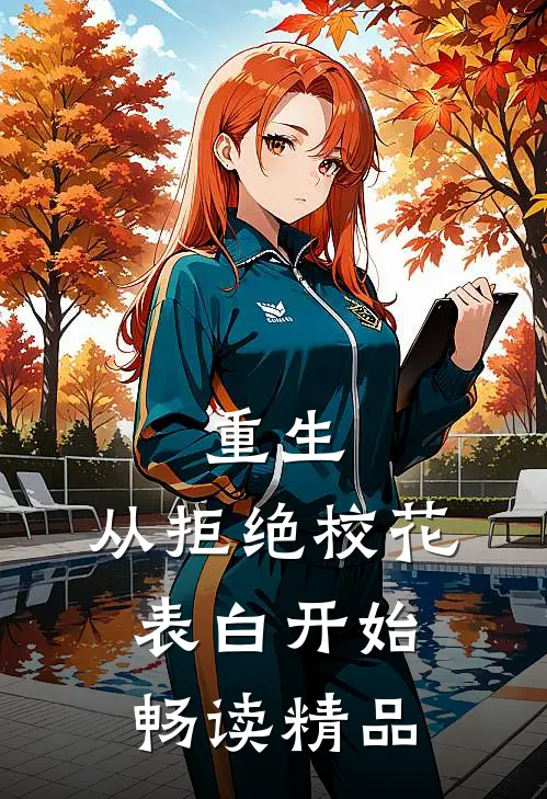 重生：从拒绝校花表白开始畅读精品