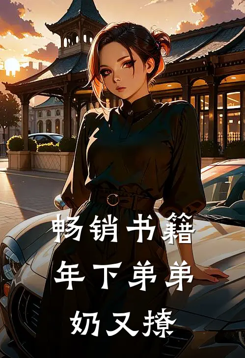 畅销书籍年下弟弟奶又撩