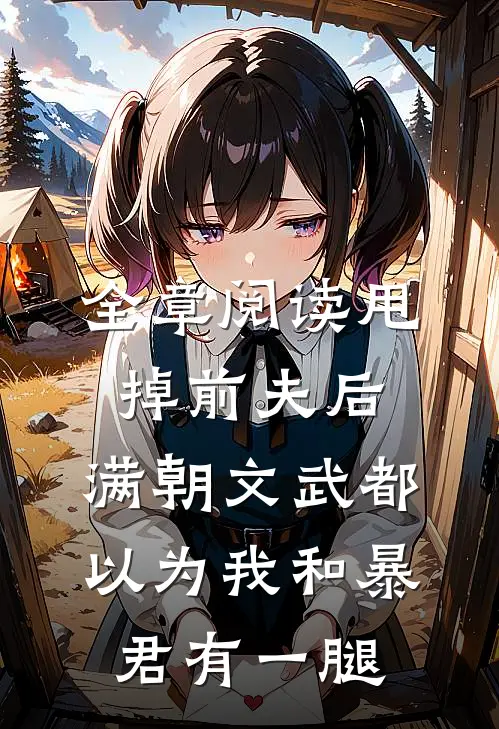 全章阅读甩掉前夫后，满朝文武都以为我和暴君有一腿