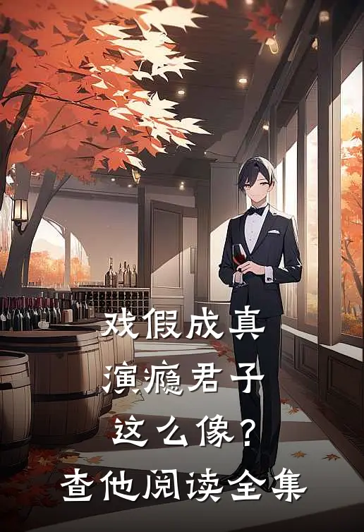 戏假成真：演瘾君子这么像？查他阅读全集