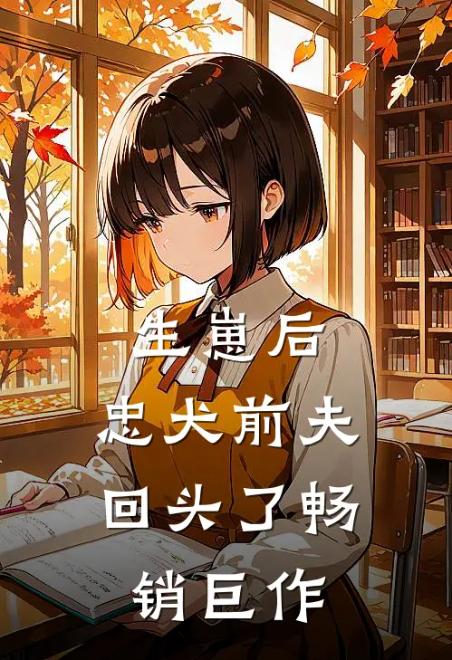 生崽后，忠犬前夫回头了畅销巨作