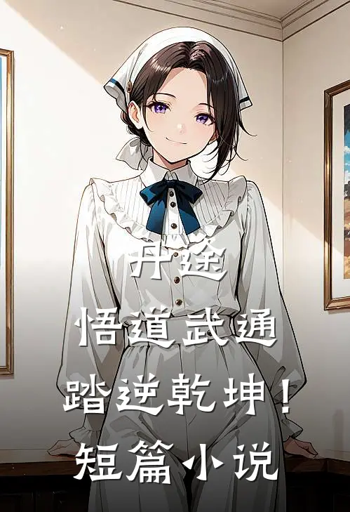 丹途：悟道武通，踏逆乾坤！短篇小说