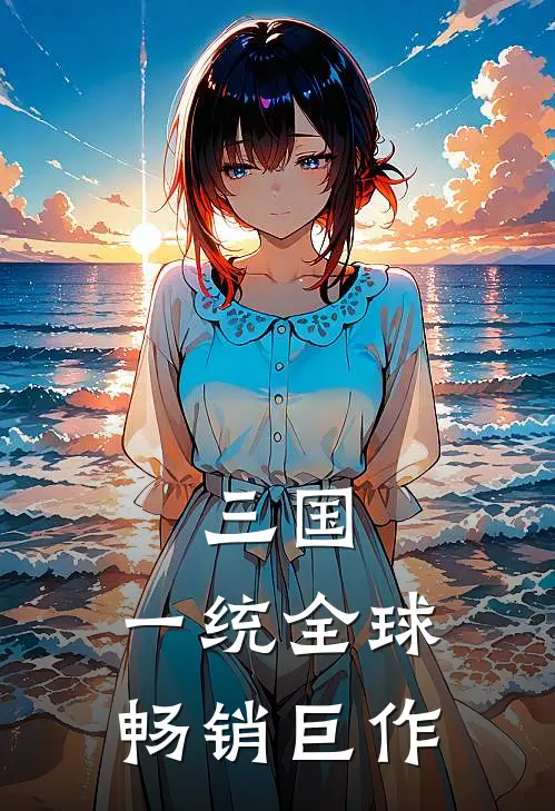 三国：一统全球畅销巨作