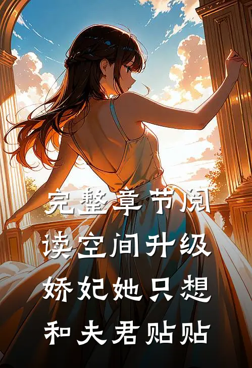 完整章节阅读空间升级：娇妃她只想和夫君贴贴